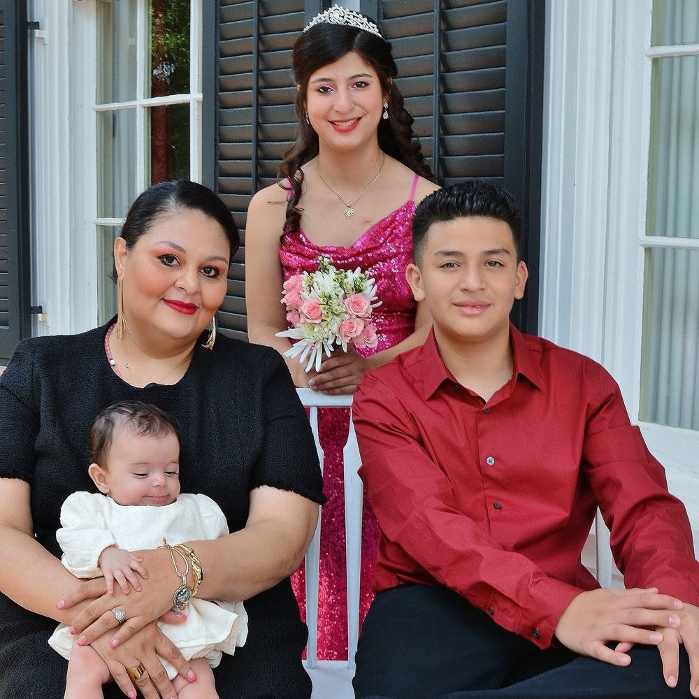 Meet your Posher, Lissandra